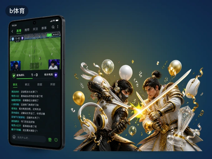 b体育 APP,装一次不再错过开赛